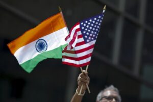 US NSS report focuses on China, India allies and Pakistan lags behind. NewG India