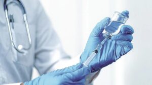 India renews vaccine collaboration with CEPI. NewG India