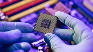 India is developing a robust semiconductor and electronics ecosystem. NewG India