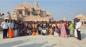 Kashi Tamil Sangamam