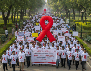 AIDS DAY