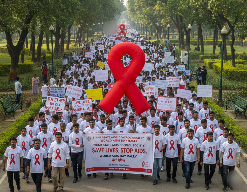 AIDS DAY
