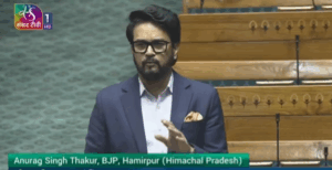 The issue of e-cigarette smoking has been raised in the Lok Sabha.. NewG india
