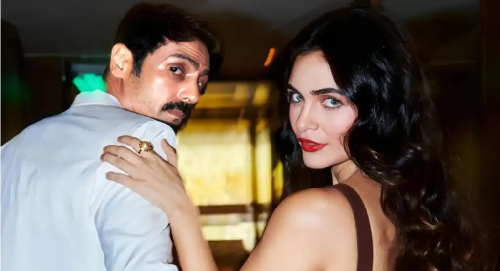 Arjun Rampal