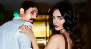 Arjun Rampal