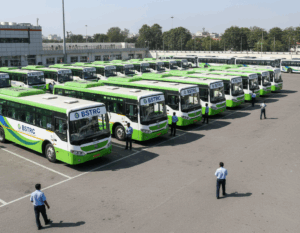 BIHAR BUS
