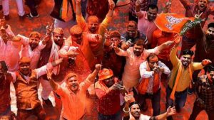 BJP
