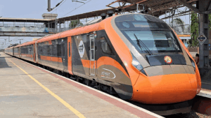 Vande Bharat Express