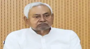 CM Nitish