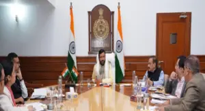 CM Saini