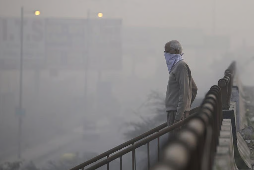DELHI NCR