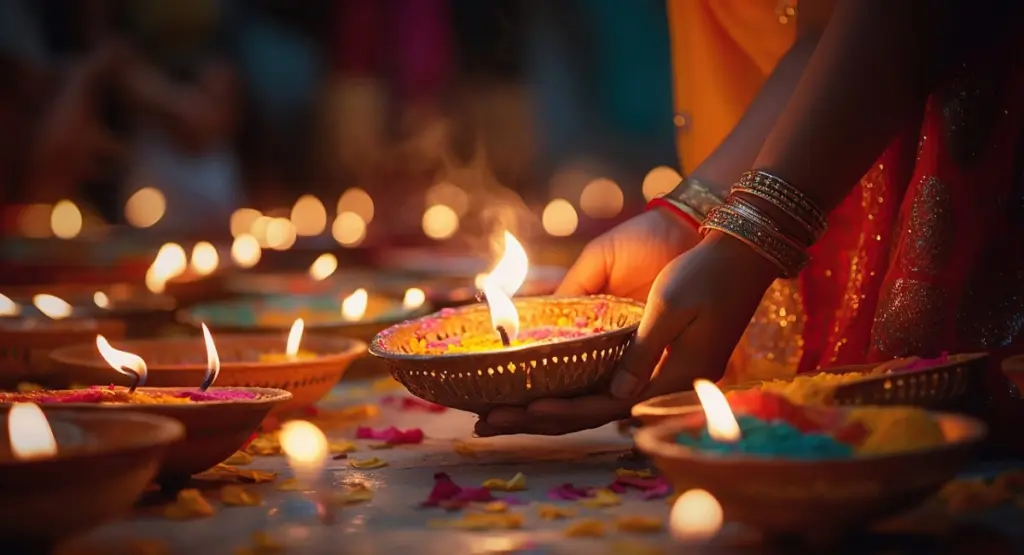 DIWALI