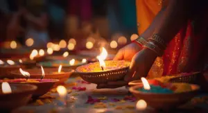 DIWALI