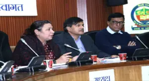 Delhi MCD