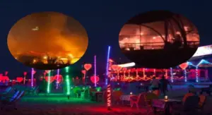 Goa Night Club