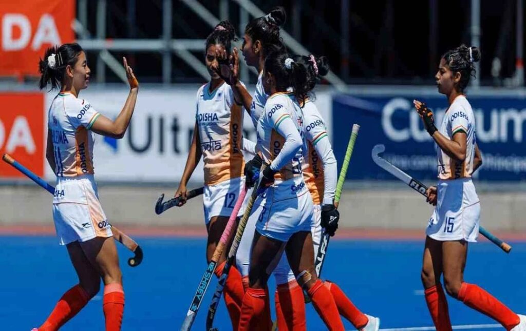 Hockey World Cup