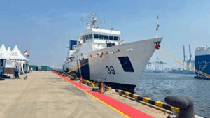 Indian Coast Guard