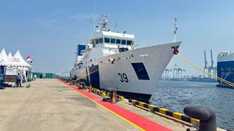 Indian Coast Guard