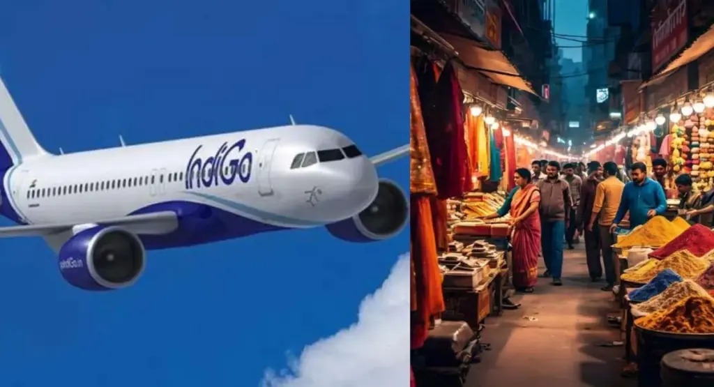 Indigo