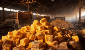 Apply by December 25 to set up jaggery production units. NewG India