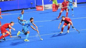 Junior Hockey World Cup