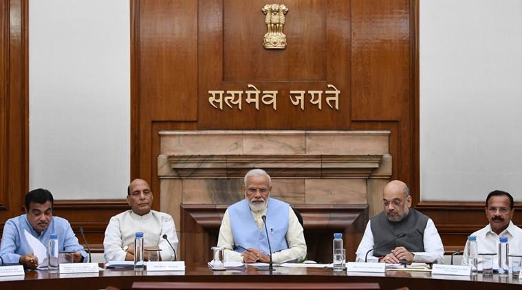 Census Budget, Coal Bridge and MSP are the three major decisions of the Modi government. NewG India. NewG India