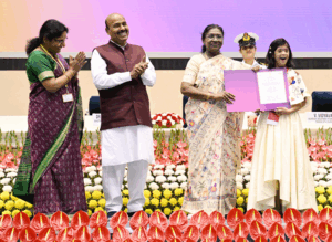 National Awards 2025