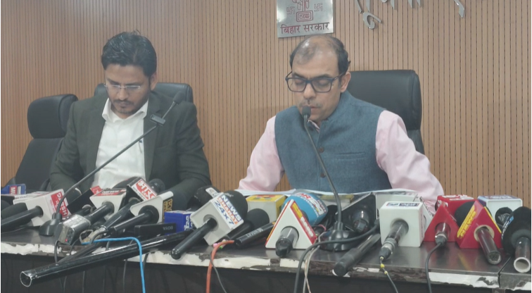 19 proposals approved in Nitish cabinet meeting. NewG India