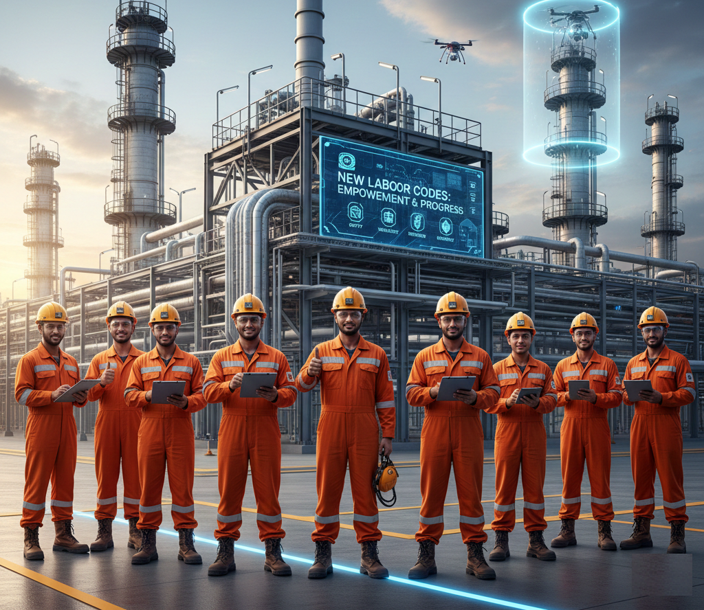 petroleum industry
