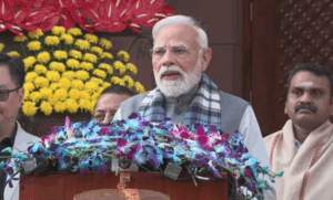 PM MODI