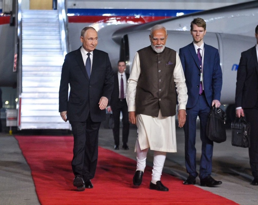 PUTIN