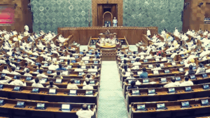 Parliament winter session 2025