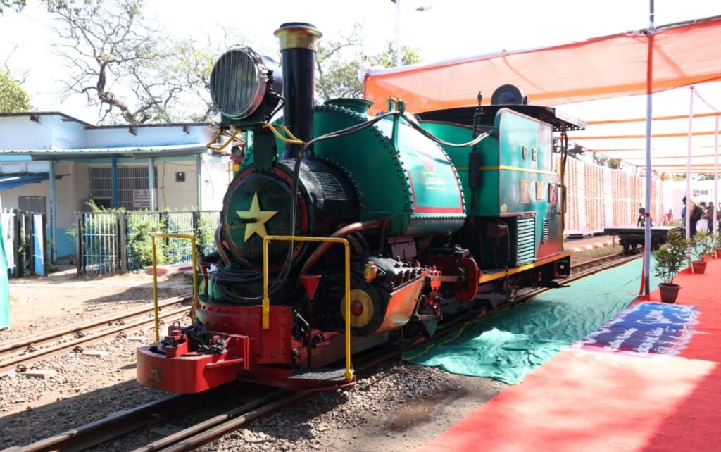 Big announcement by Railways: Train tickets to become costlier from December 26, know new rates and relief. NewG India