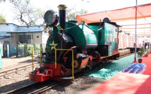Big announcement by Railways: Train tickets to become costlier from December 26, know new rates and relief. NewG India