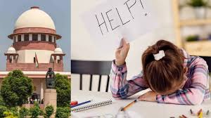 Student Mental Health