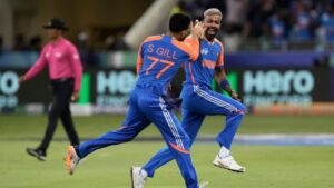 T20 TEAM INDIA