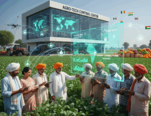 UP KISAN