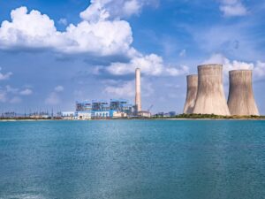 Ghatampur Unit-2 increased its power by 660 MW. NewG India