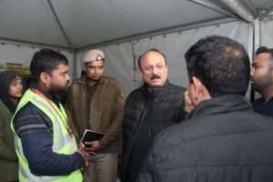 Delhi government tightens fire safety and licensing procedures. NewG India