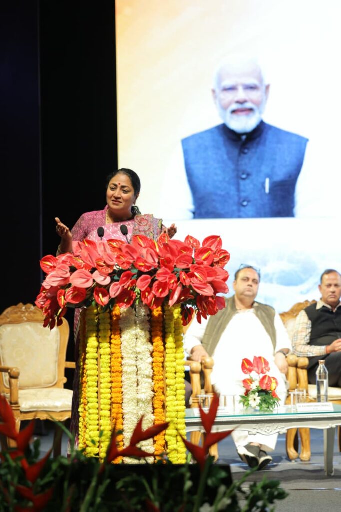 Chief Minister Rekha Gupta's stern message to engineers: Focus on action and results, NewG India