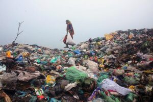 सिंगल यूज प्लास्टिक का प्रतिबंध: कागज पर सख्ती, हकीकत में ढिलाई
