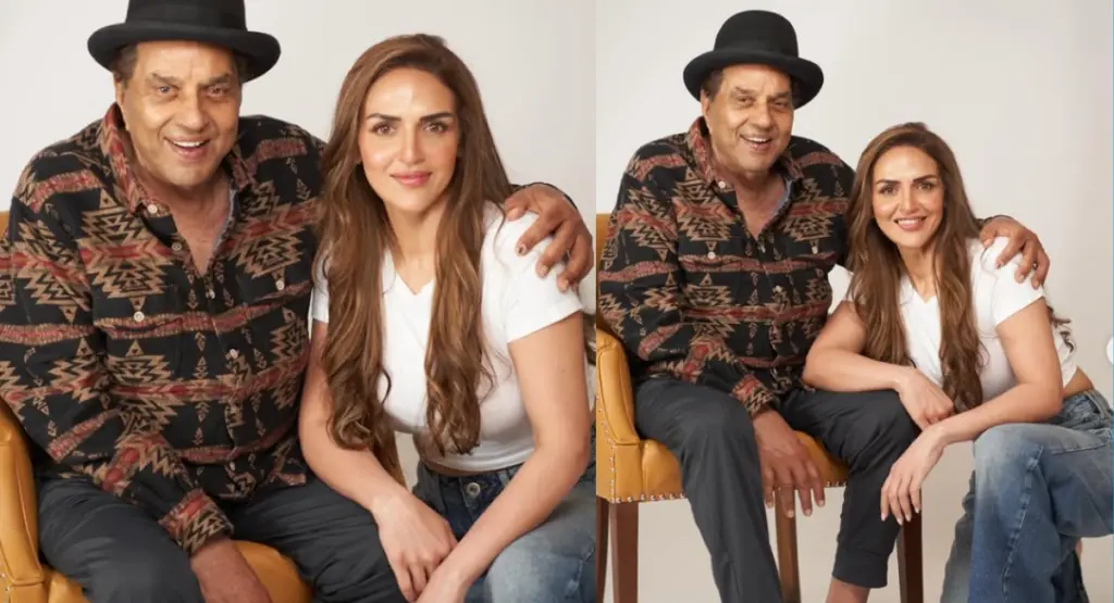 dharmendra
