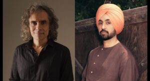 'अमर सिंह चमकीला' के बाद फिर साथ आएंगे दिलजीत दोसांझ और इम्तियाज अली
