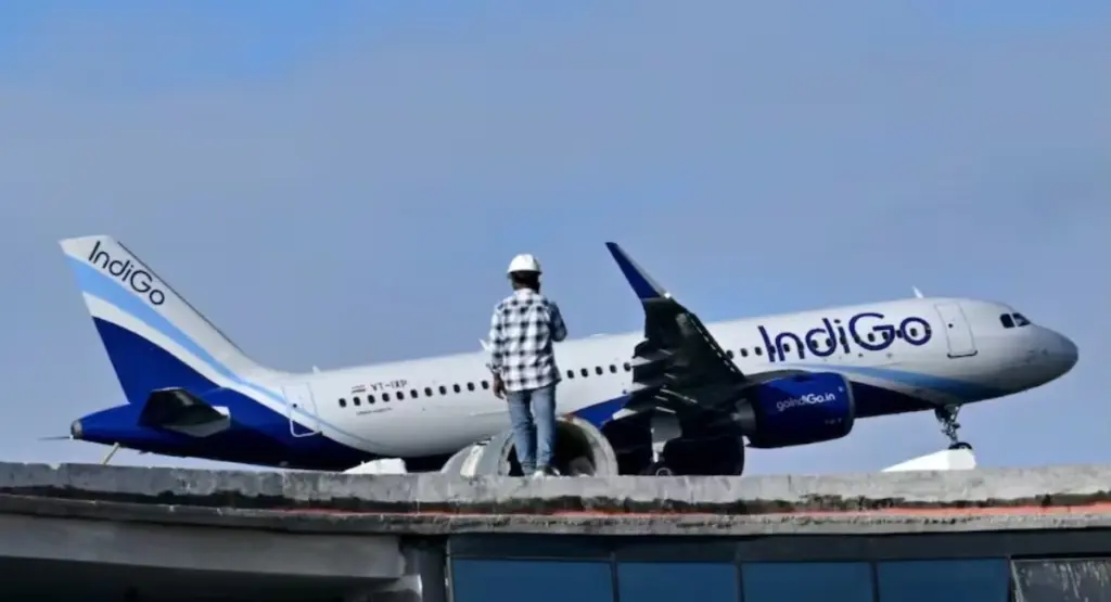iNDIGO