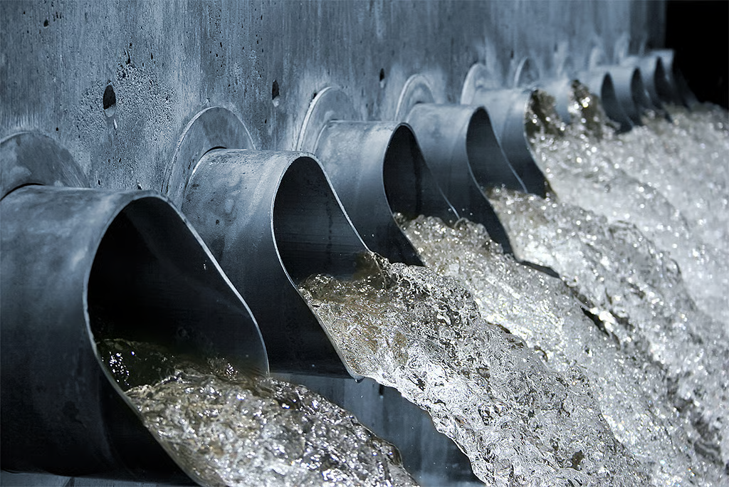 Water Resources