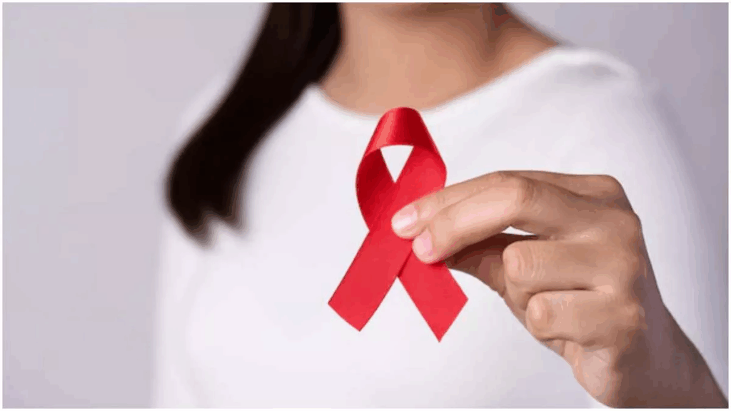 World AIDS Day