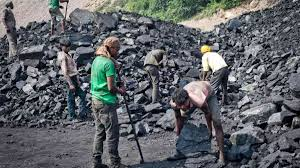 Coal mines are now providing not just coal but also employment and greenery. NewG India