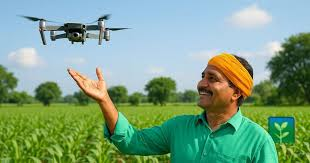 Space technology from farms to cities: India's new digital revolution. NewG India