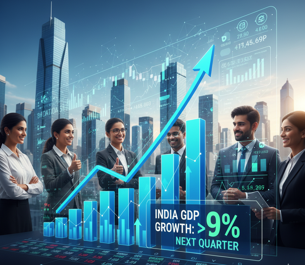 india gdp