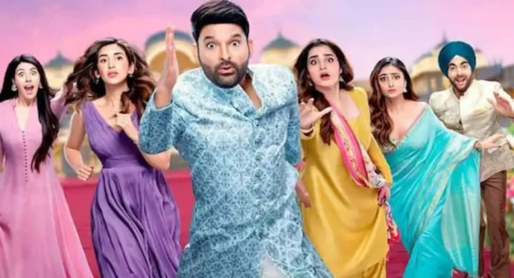 kapil sharma